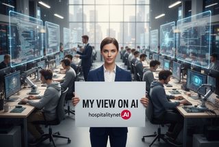 How Suppliers Are Embedding AI in Their Solution Stacks – C-Level Views