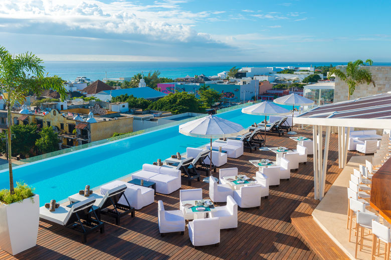 Curio Collection By Hilton Debuts In Riviera Maya Hospitality Net