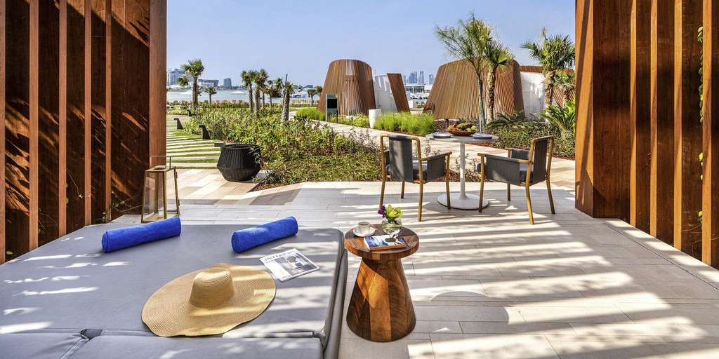 Rixos Gulf Doha – Qatar — Photo by Accor