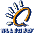 Logo 'Allegro Resorts'