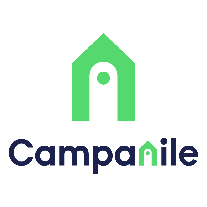 Logo 'Campanile Europe'