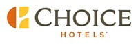 Logo 'Choice Hotels International'