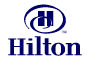 Logo 'Hilton Hotels and Resorts'