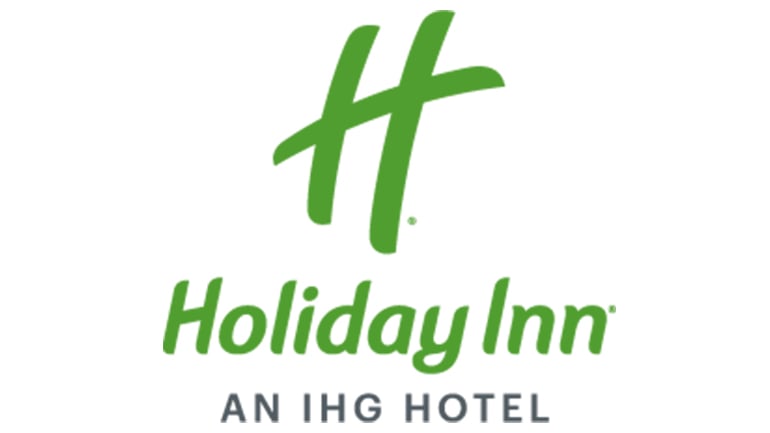 Logo 'Holiday Inn'