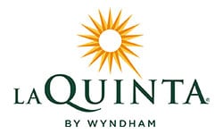 Logo 'La Quinta Inns & Suites'