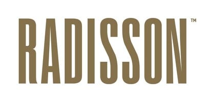 Logo 'Radisson Hotels Worldwide'