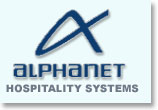 Alphanet