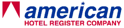 American Hotel Register Company