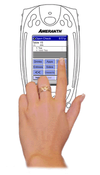 aloha pos system