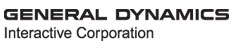 General Dynamics Interactive