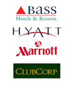 Bass Joins Marriott, Hyatt, ClubCorp In World's Largest Hospitality ...