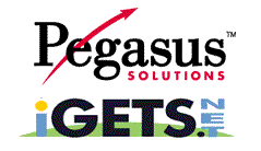 Pegasus Solutions GETS
