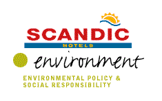 Scandic Hotels Environment