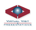 Virtual Visit Presentations