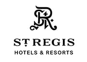 St. Regis Hotels & Resorts