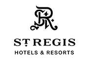 Hoteles y Resorts St. Regis