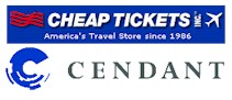 Cendant Corporation Cheap Tickets