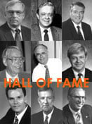 HFTP Hall of Fame