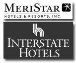 Interstate Hotels MeriStar Hotels & Resorts