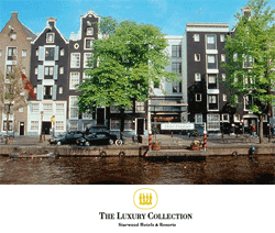 Sheraton Hotel Pulitzer