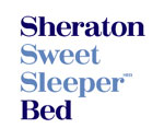 Sheraton Hotels Introduces the Sheraton Sweet Sleeper Bed 3