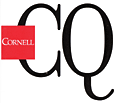 Cornell Hotel and Restaurant Administration Quarterly