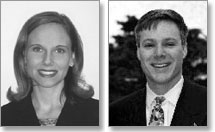 Daniel J. Connolly, Ph.D. and Elizabeth L. Ivey, CHTP