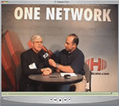 HITEC 2005 | Interview w/ W. Thomas Castleberry | hospitality technology pioneer Inducted into the HFTP International Hospitality Technology Hall of Fame