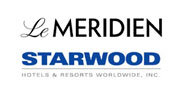 Starwood Hotels Le Meridien Brand