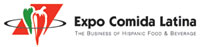 Expo Comida Latina
