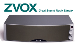 Zvox Audio