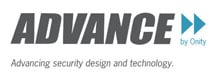 ADVANCE by Onity™ logo