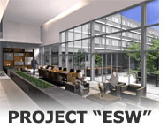 project esw