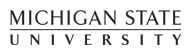 Michigan State