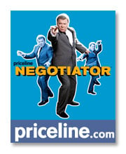 the negotiator priceline