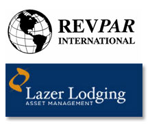 Lazer Lodging And REVPAR International Merge To Create Formidable Hospitality Asset Management and Advisory Services Company