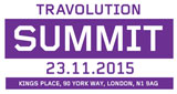 Travolution Summit 2015