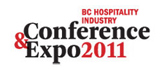 The BC Hospitality Industry Conference & Exposition