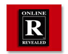 Online Revealed 2009