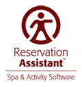 TAC  The Assistant Company - Spa, Club and Access Software