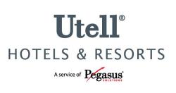 Utell Logo