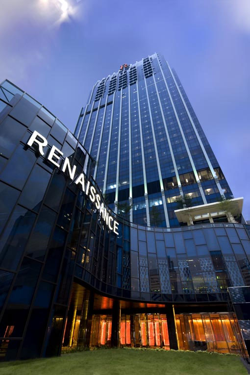 Renaissance by Marriott – Hospitality Net