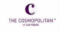 The Cosmopolitan Of Las Vegas 