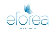 eforea: spa at Hilton