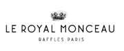 Le Royal Monceau 