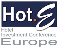 Hot.E - Hotel Investment Conference Europe
