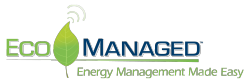 EcoManaged logo