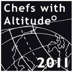 Chefs with Altitude 2011