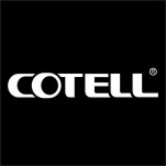 Cotell Logo (Square)