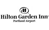 Hilton Garden Inn Portland Airport